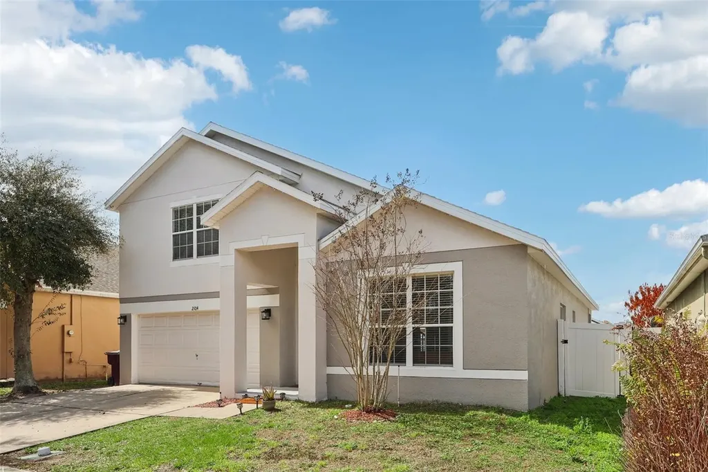 2104 Congress Lane St Cloud FL 34769