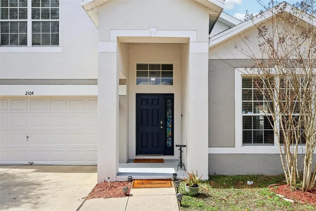2104 Congress Lane St Cloud FL 34769
