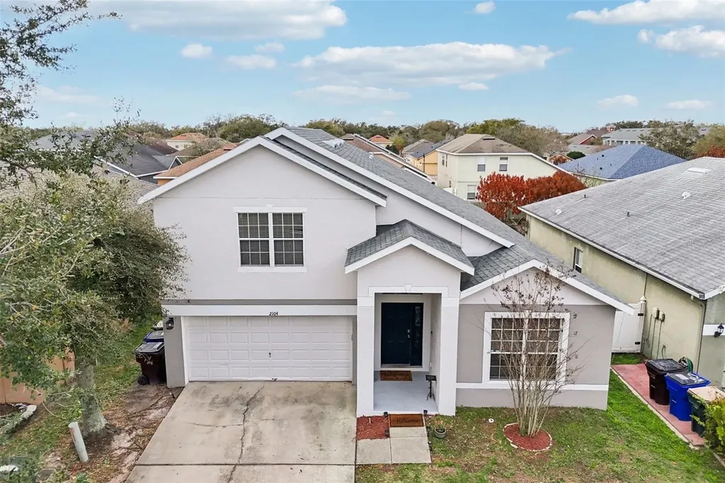 2104 Congress Lane St Cloud FL 34769