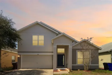 2104 Congress Lane St Cloud FL 34769