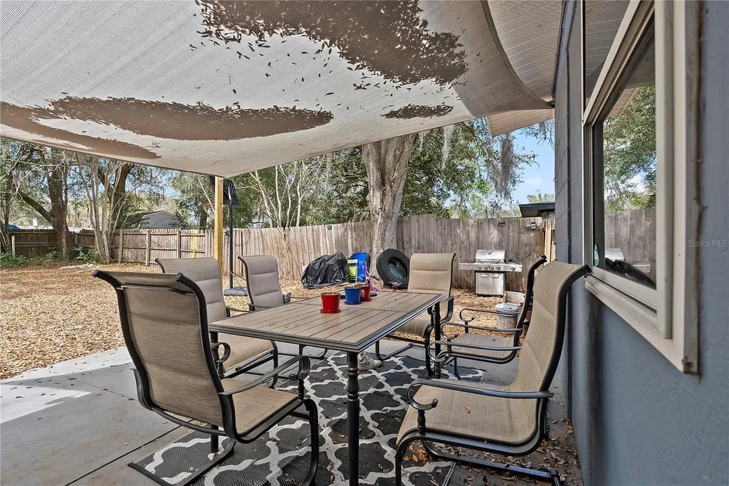 303 Louis Street Leesburg FL 34748