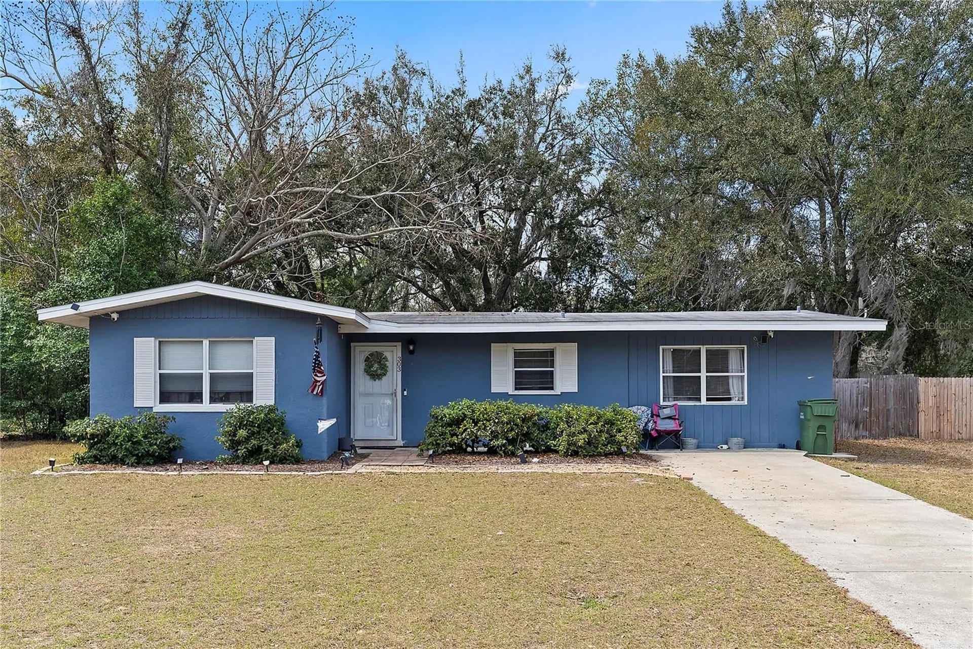 303 Louis Street Leesburg FL 34748