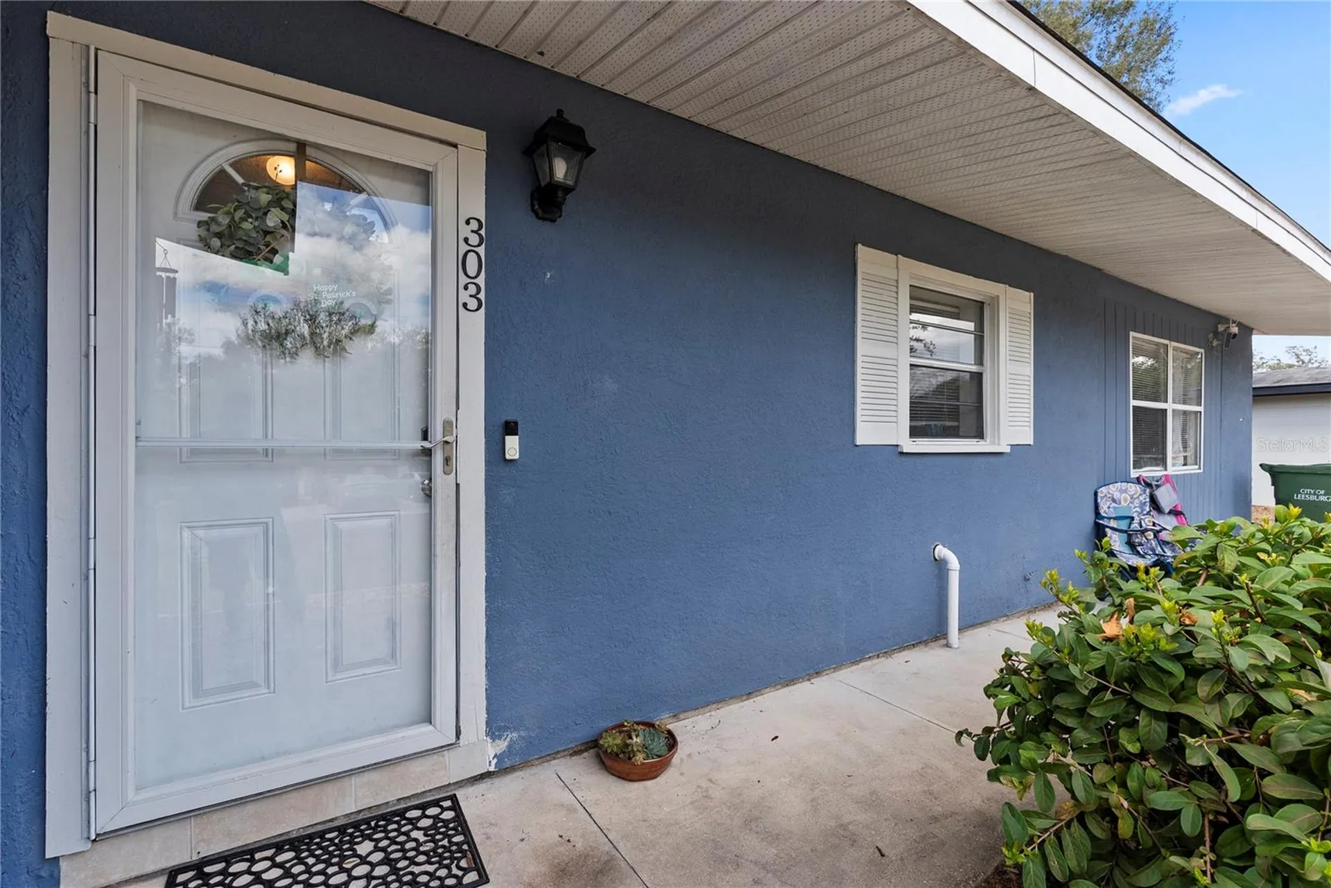 303 Louis Street Leesburg FL 34748