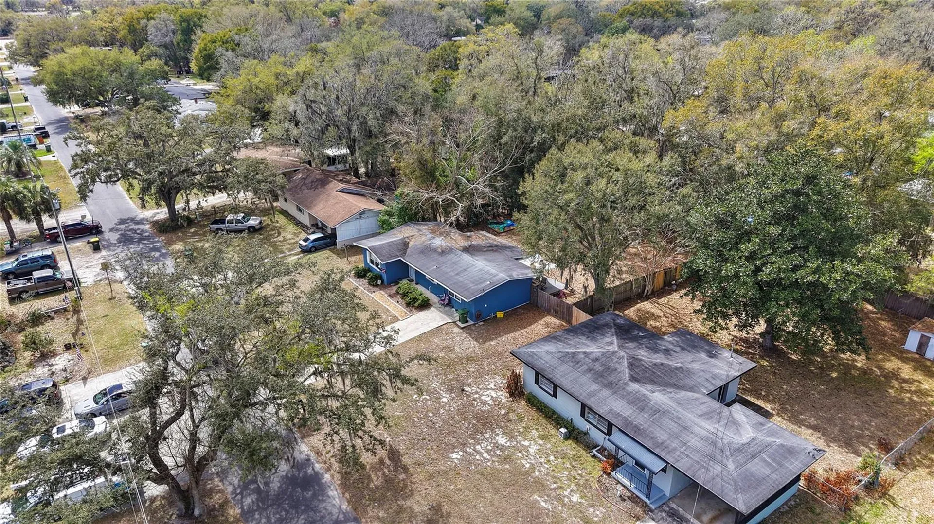 303 Louis Street Leesburg FL 34748