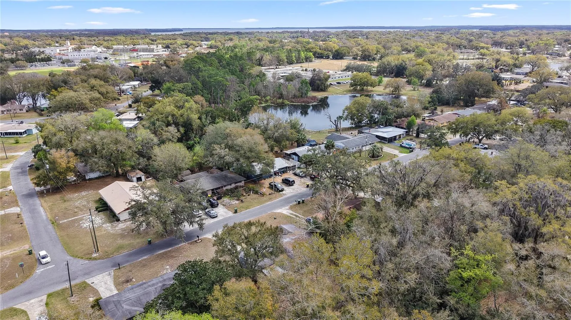 303 Louis Street Leesburg FL 34748