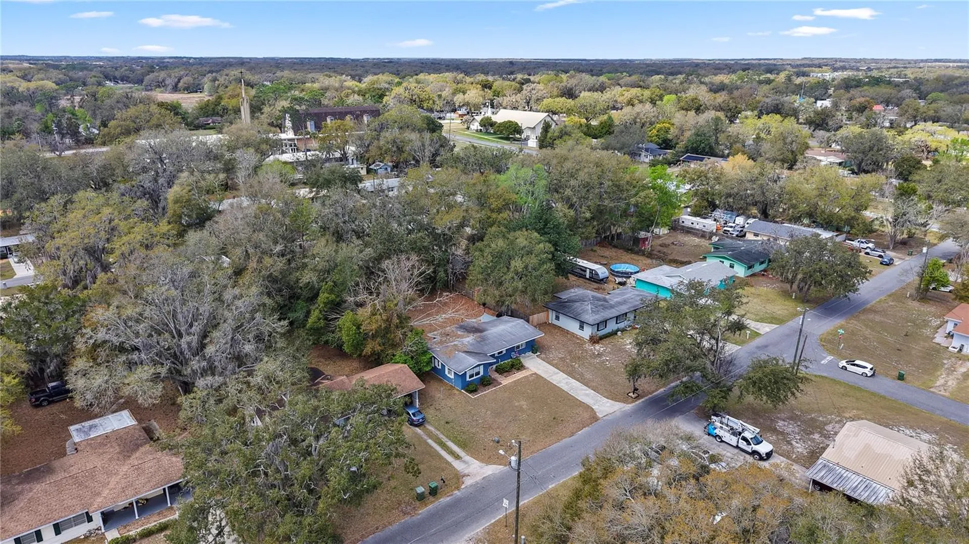 303 Louis Street Leesburg FL 34748
