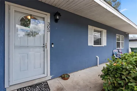 303 Louis Street Leesburg FL 34748