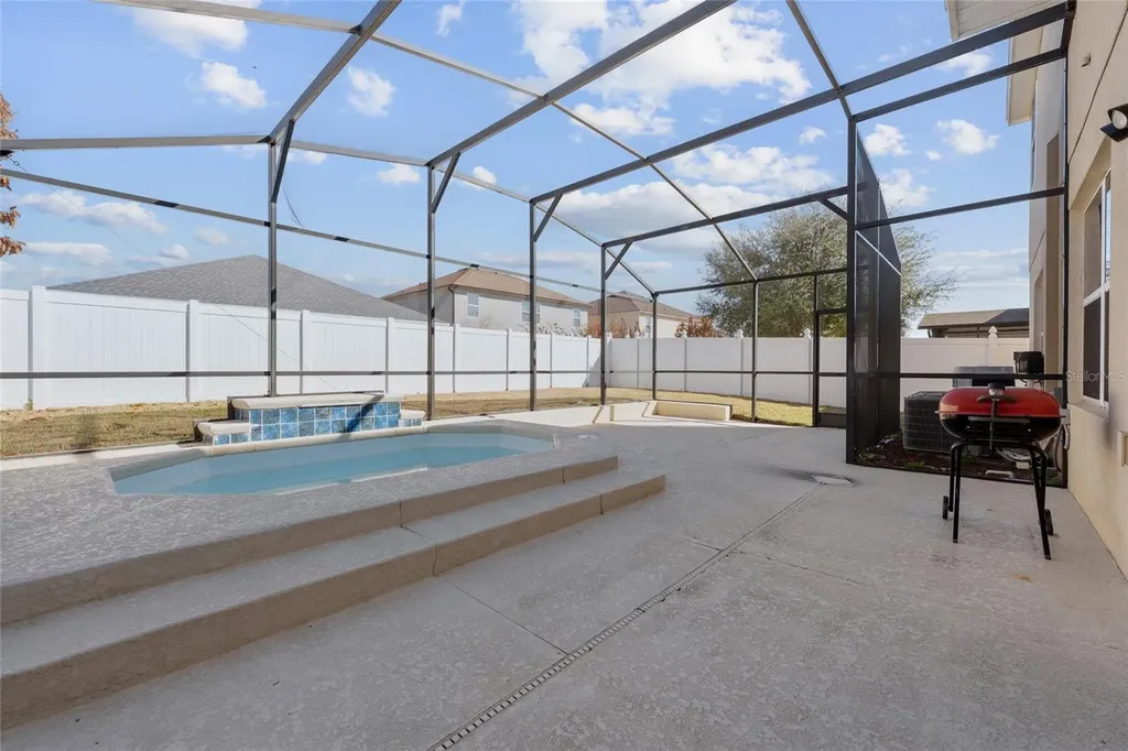 3658 Maidencain Street Clermont FL 34714