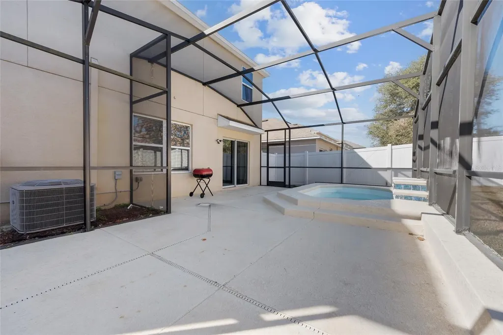 3658 Maidencain Street Clermont FL 34714