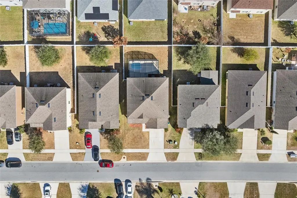 3658 Maidencain Street Clermont FL 34714