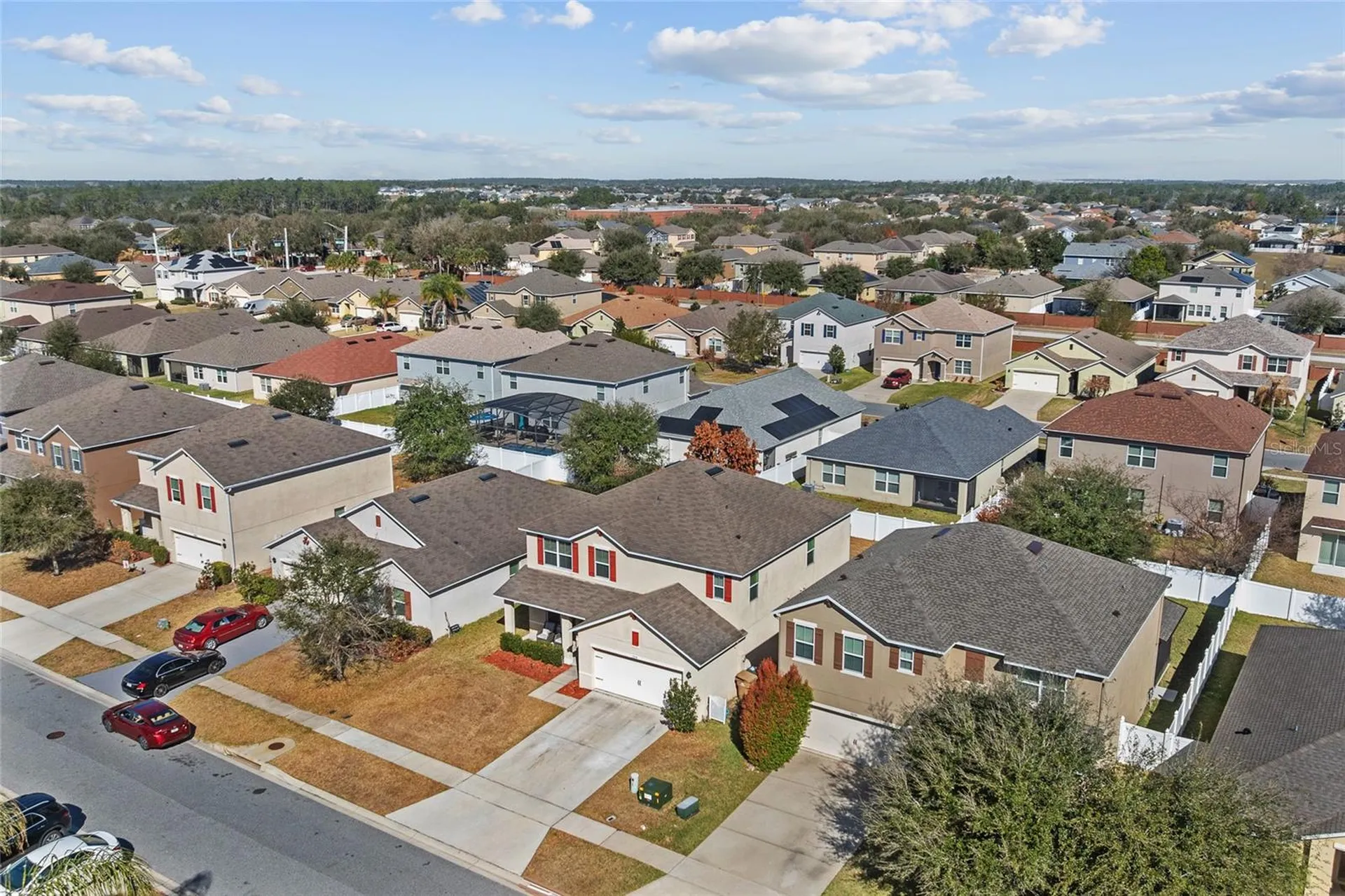3658 Maidencain Street Clermont FL 34714