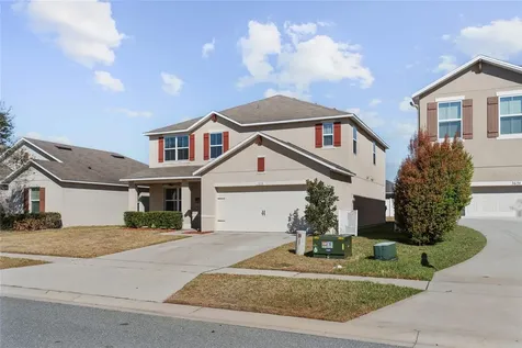 3658 Maidencain Street Clermont FL 34714