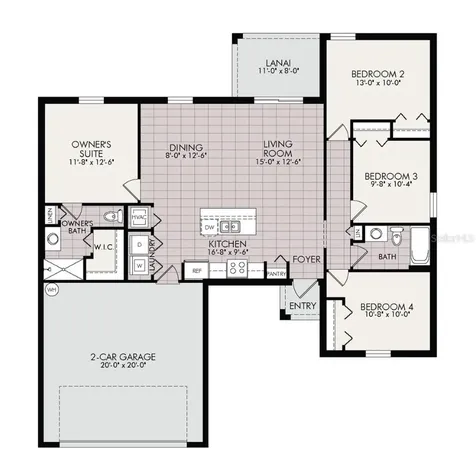 23201 Glory Avenue Port Charlotte FL 33952