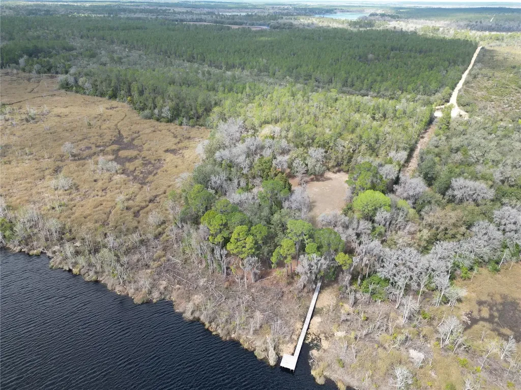 17830 NE 49th Street Road Silver Springs FL 34488