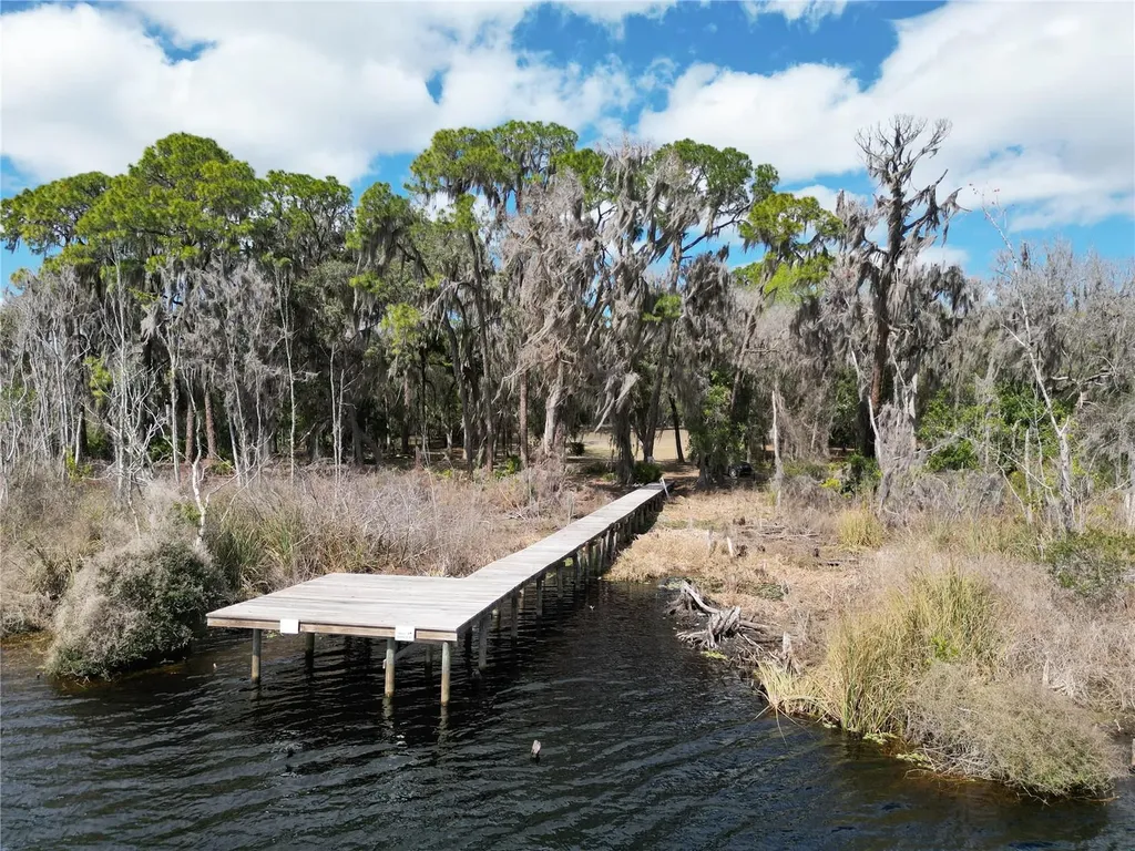 17830 NE 49th Street Road Silver Springs FL 34488