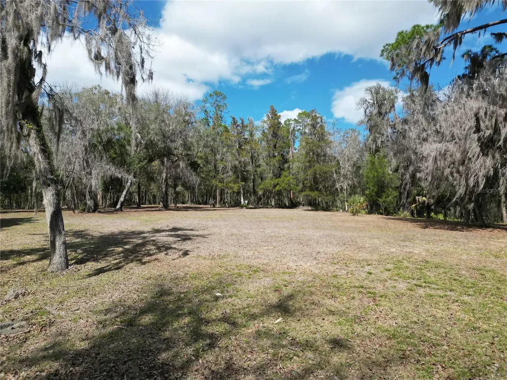 17830 NE 49th Street Road Silver Springs FL 34488