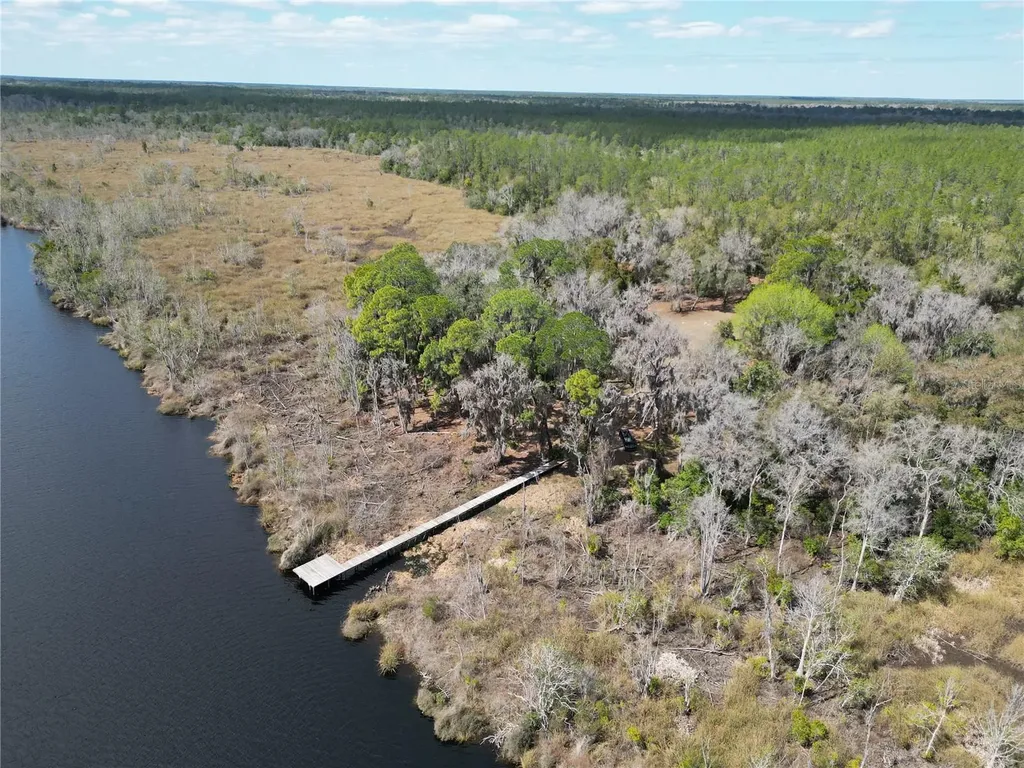17830 NE 49th Street Road Silver Springs FL 34488