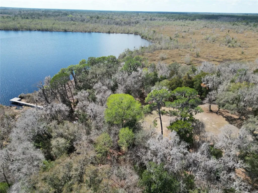 17830 NE 49th Street Road Silver Springs FL 34488