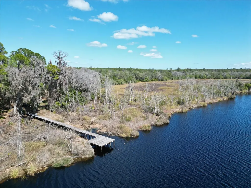 17830 NE 49th Street Road Silver Springs FL 34488