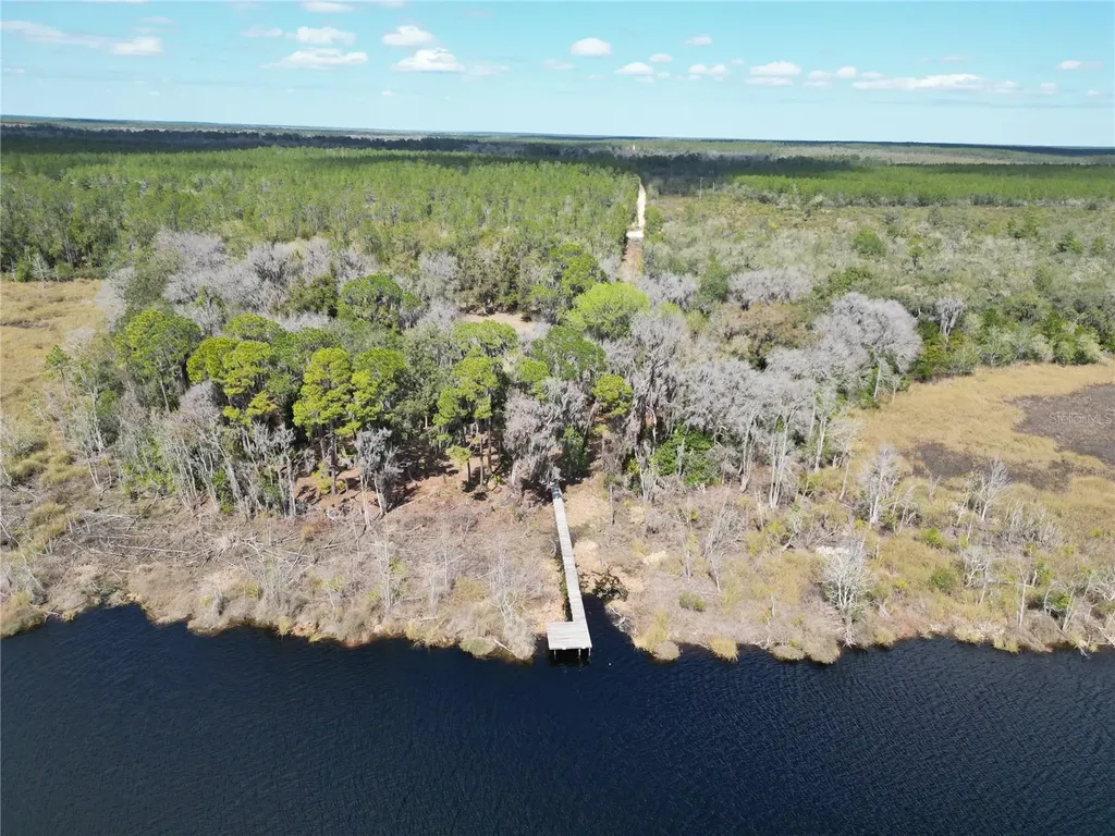 17830 NE 49th Street Road Silver Springs FL 34488