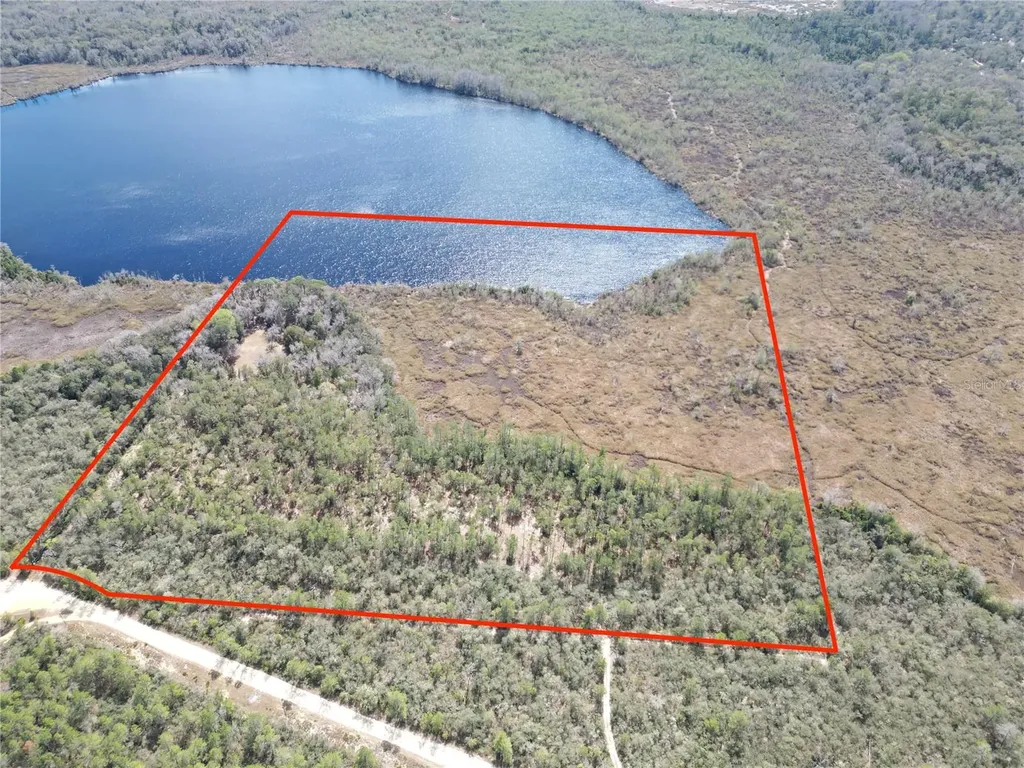 17830 NE 49th Street Road Silver Springs FL 34488