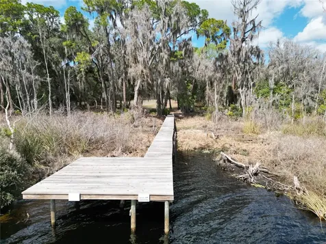 17830 NE 49th Street Road Silver Springs FL 34488