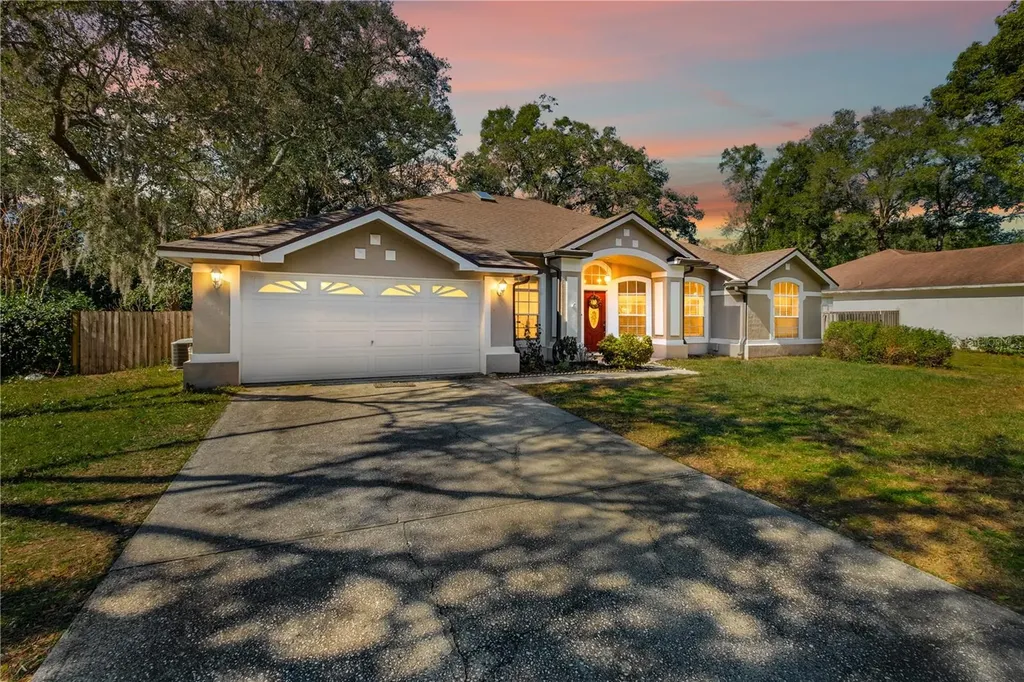 1125 Crown Isle Circle Apopka FL 32712