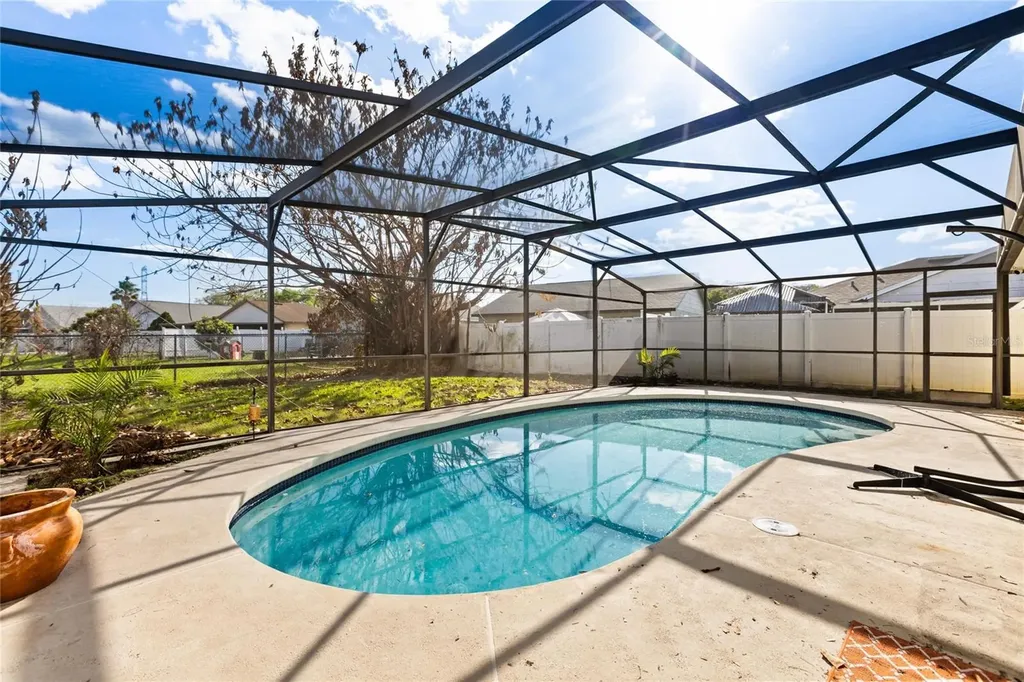13337 Boulder Woods Circle Orlando FL 32824