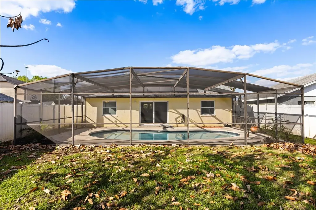 13337 Boulder Woods Circle Orlando FL 32824