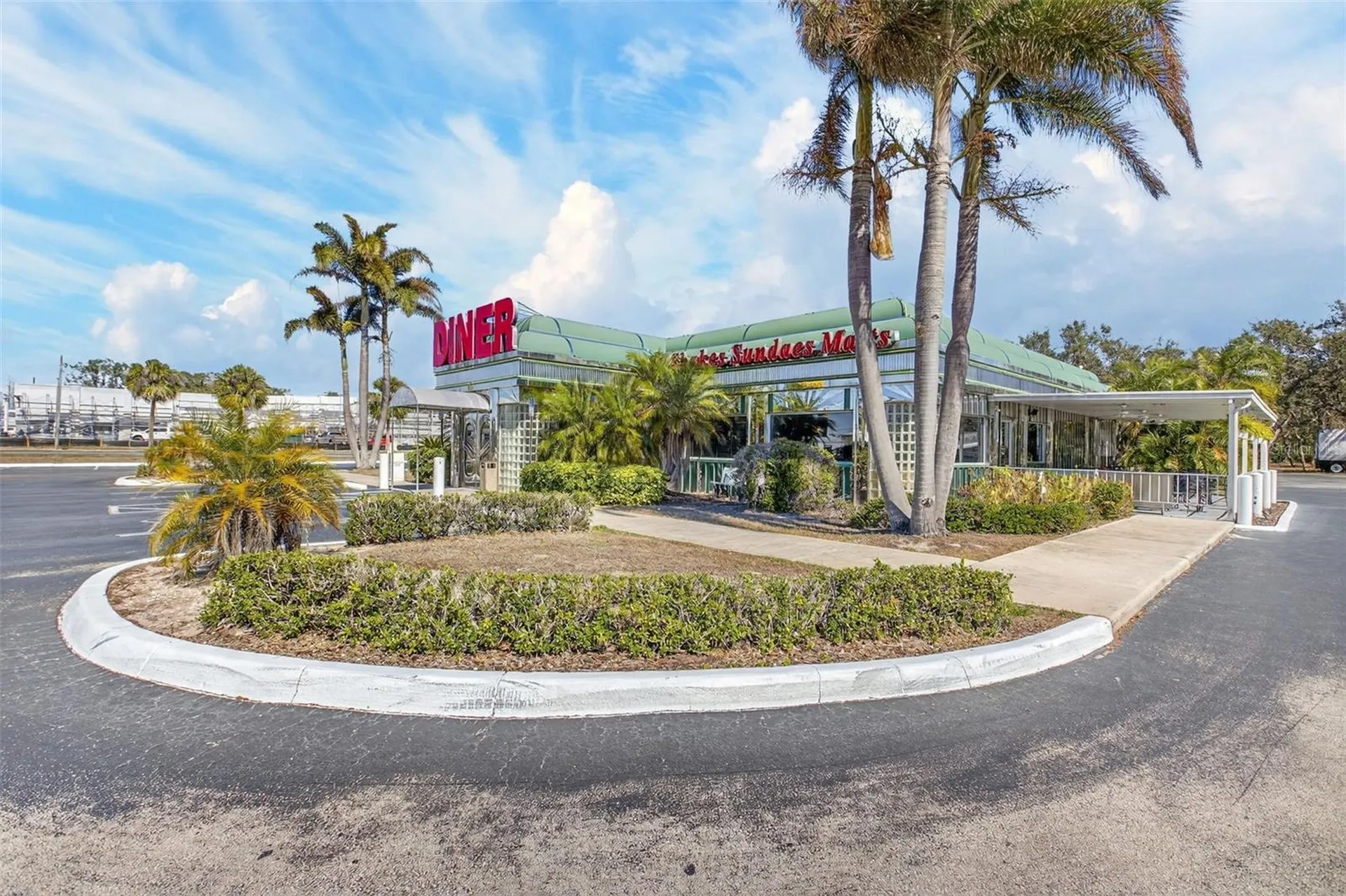 4040 Us Highway 27 S Sebring FL 33870