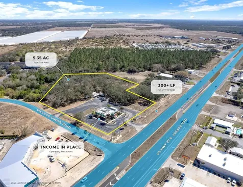 4040 Us Highway 27 S Sebring FL 33870