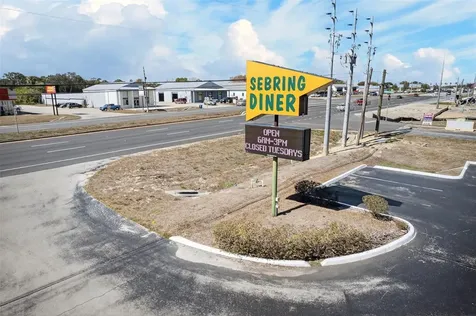 4040 Us Highway 27 S Sebring FL 33870