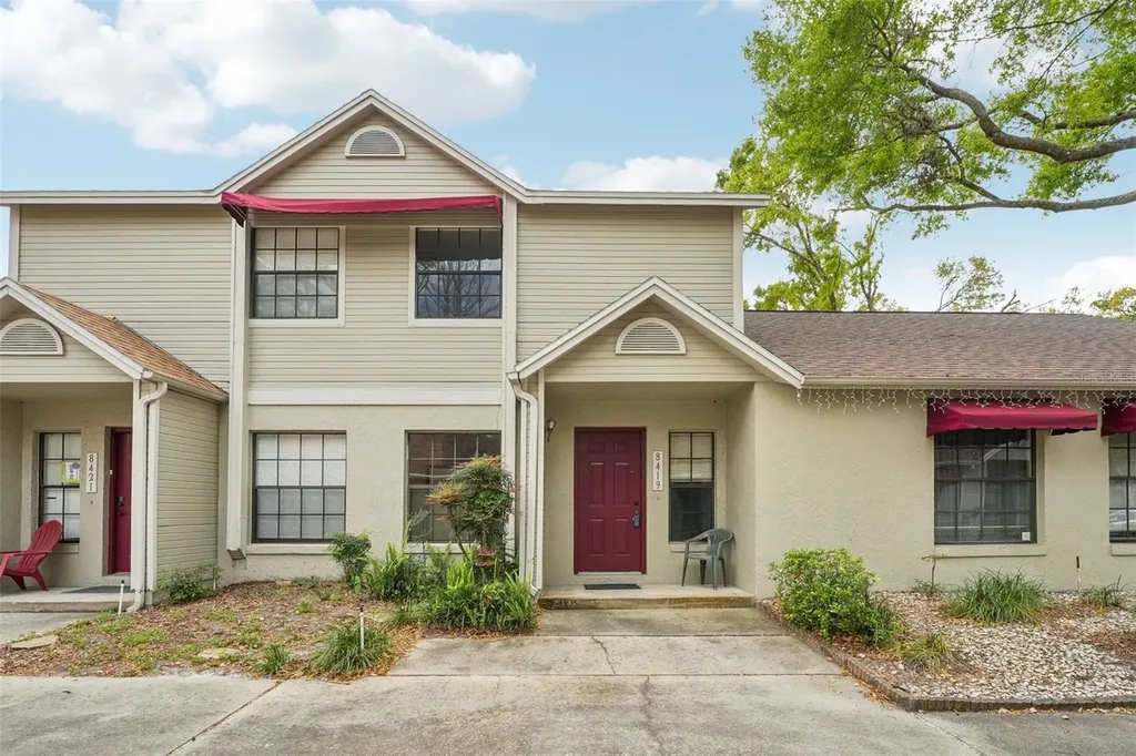 8419 Laurelon Place Temple Terrace FL 33637
