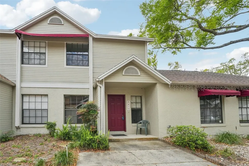 8419 Laurelon Place Temple Terrace FL 33637