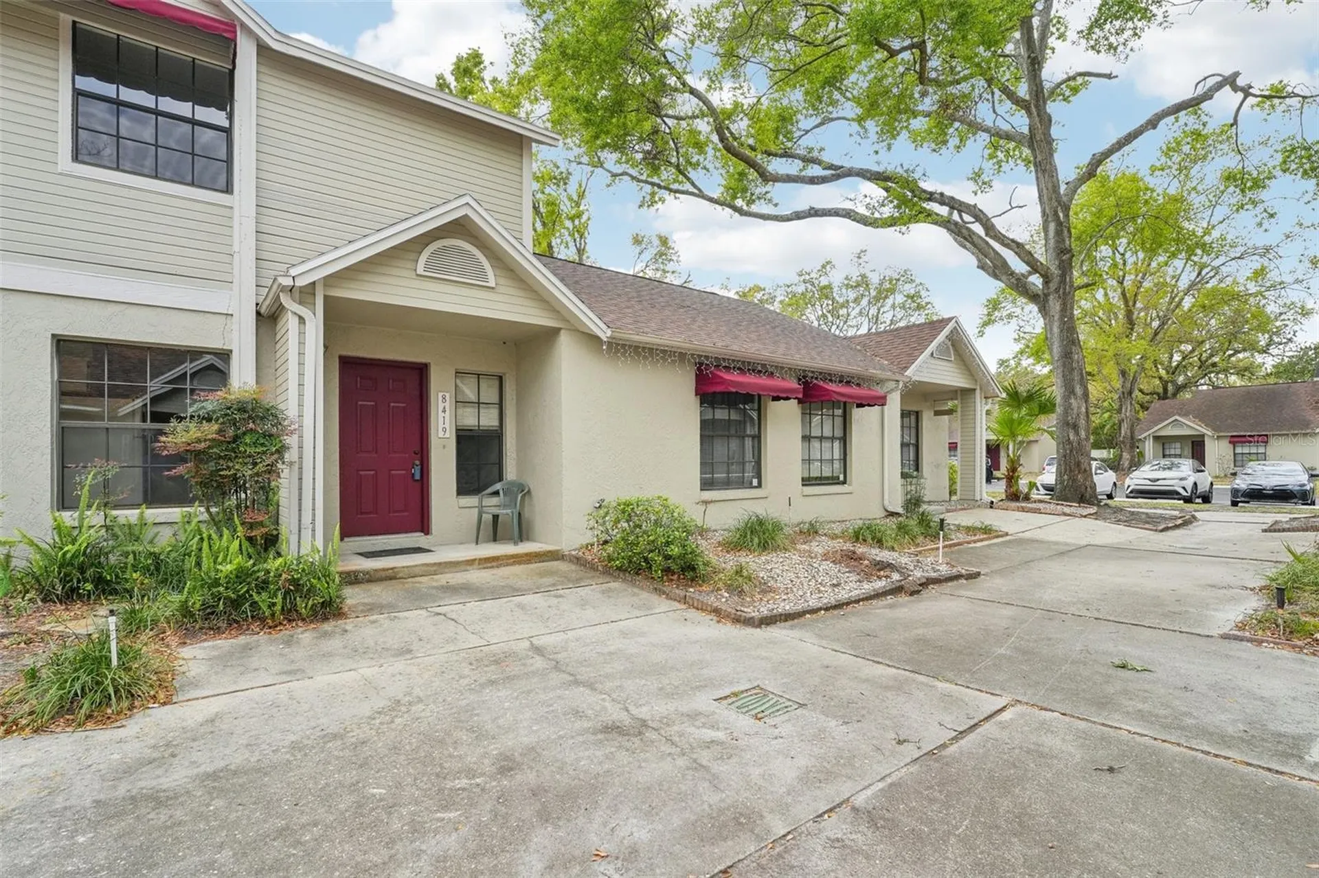 8419 Laurelon Place Temple Terrace FL 33637