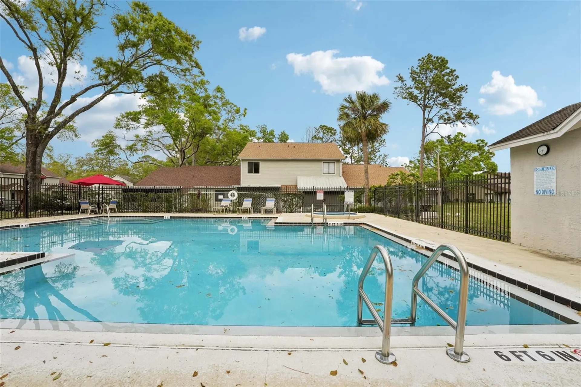 8419 Laurelon Place Temple Terrace FL 33637