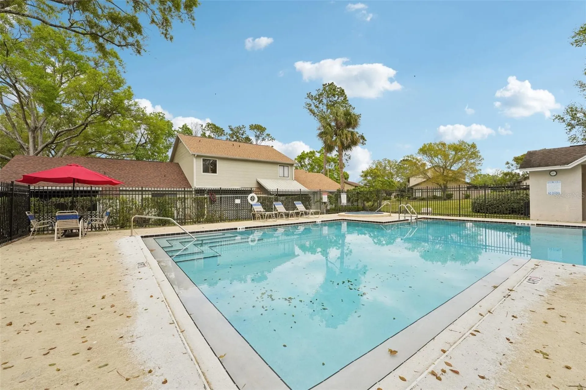 8419 Laurelon Place Temple Terrace FL 33637