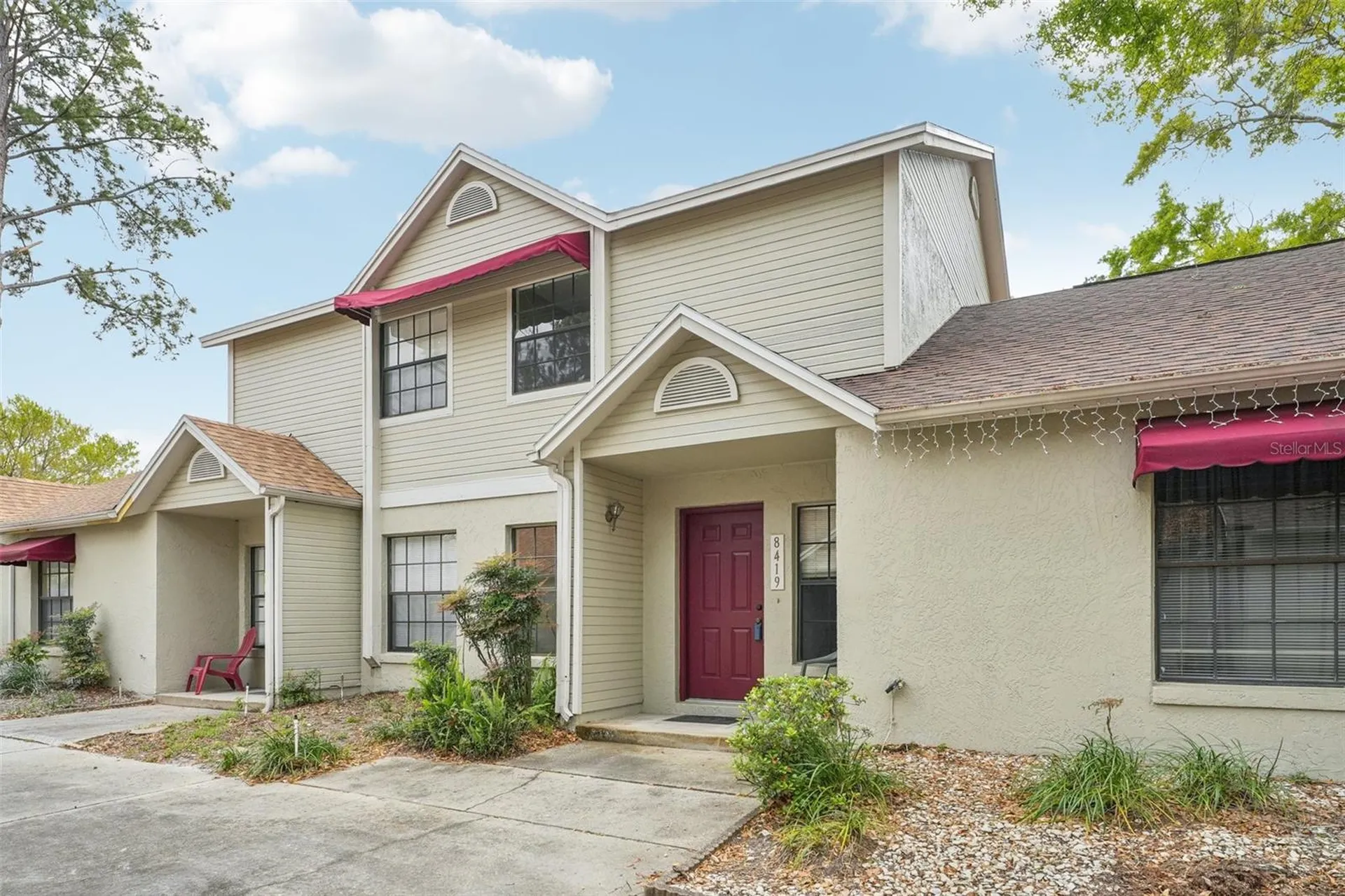 8419 Laurelon Place Temple Terrace FL 33637