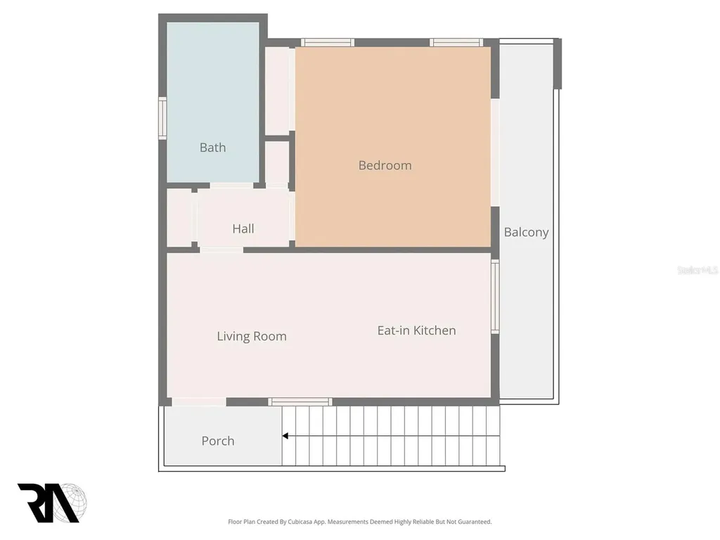 4640 35th Avenue N St Petersburg FL 33713