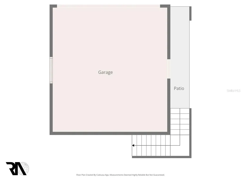 4640 35th Avenue N St Petersburg FL 33713