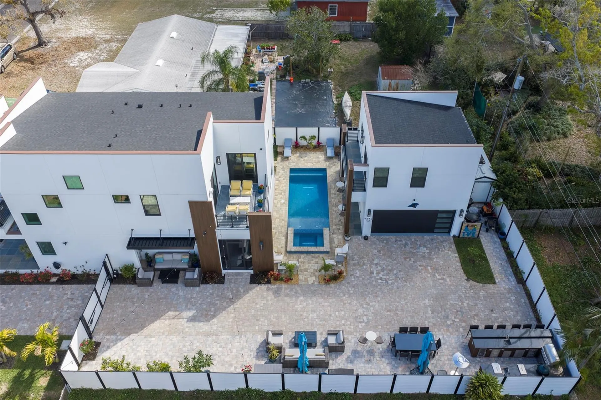 4640 35th Avenue N St Petersburg FL 33713