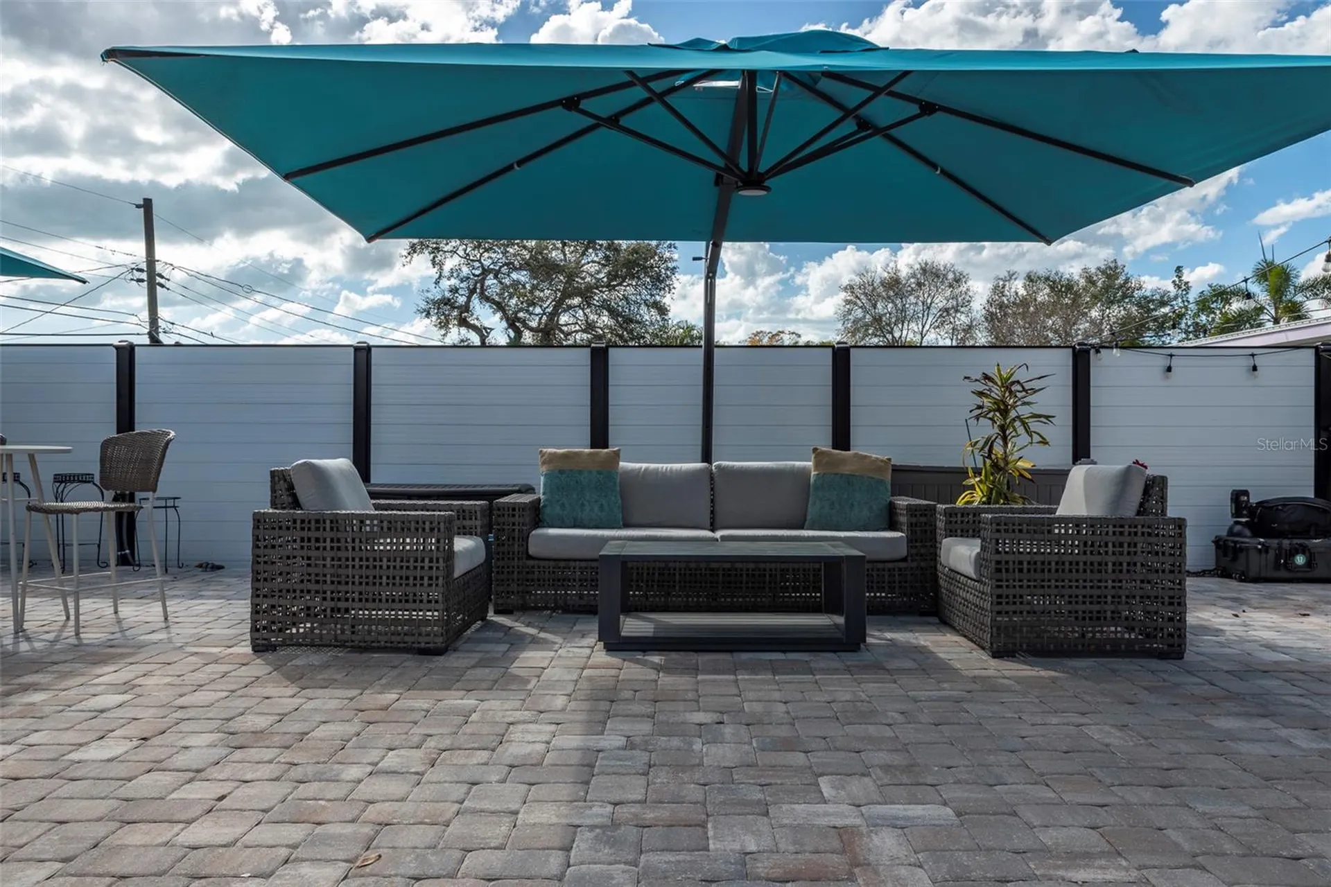 4640 35th Avenue N St Petersburg FL 33713