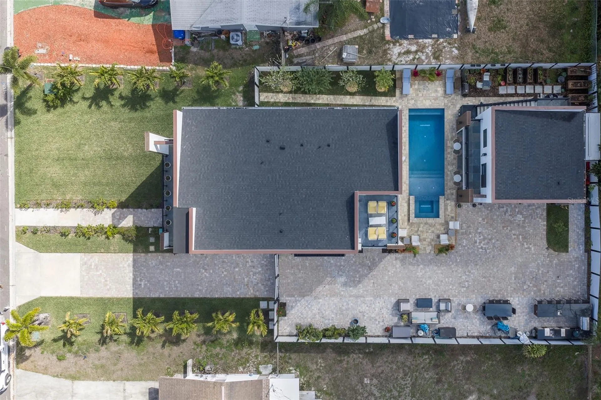 4640 35th Avenue N St Petersburg FL 33713