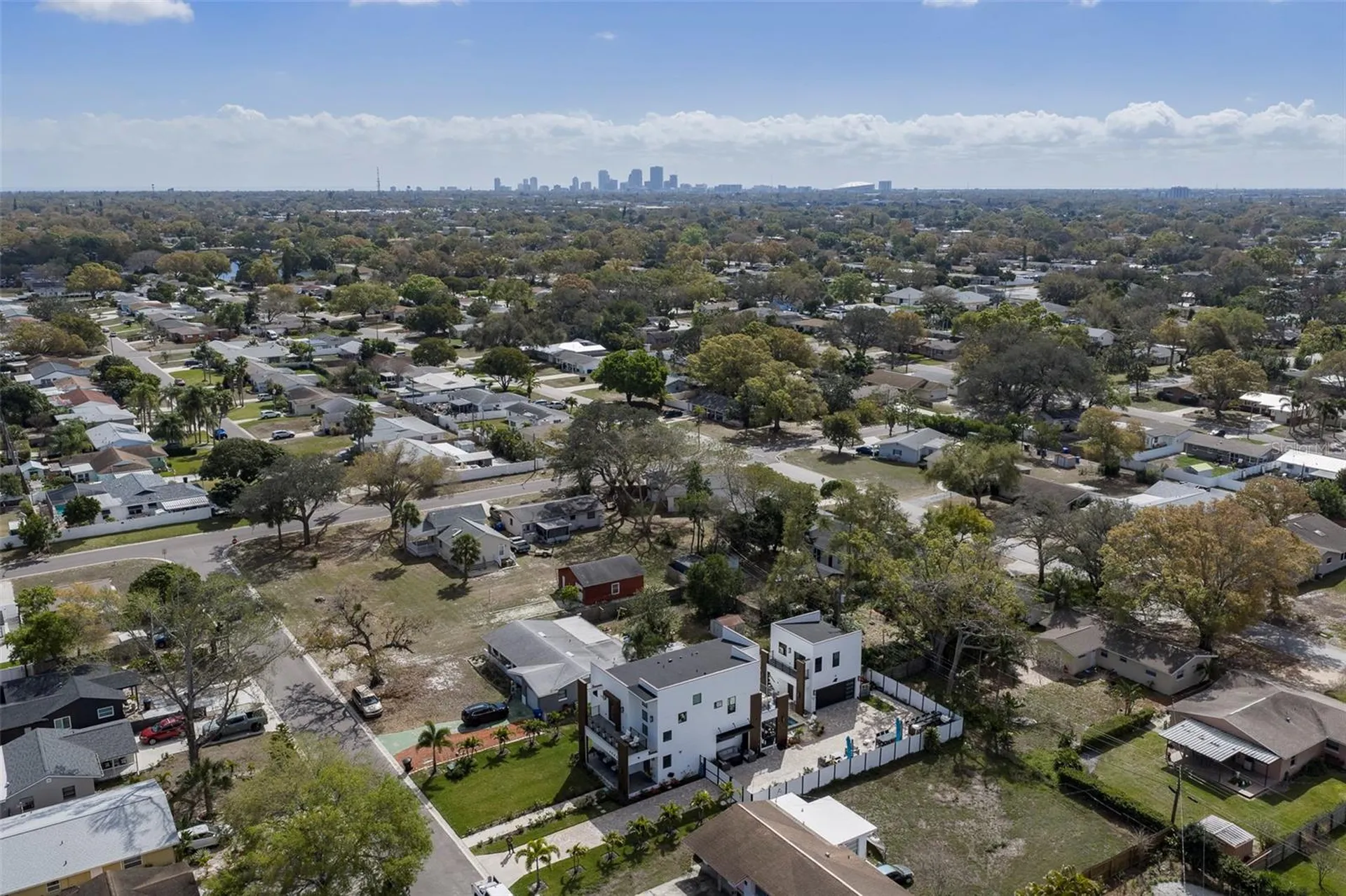4640 35th Avenue N St Petersburg FL 33713