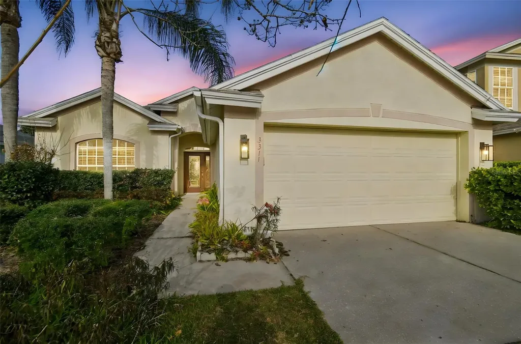3311 Stonebridge Trail Valrico FL 33596