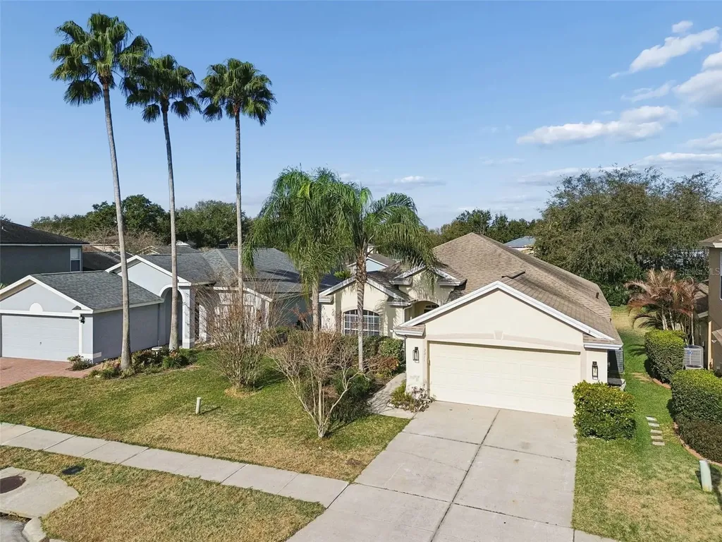3311 Stonebridge Trail Valrico FL 33596