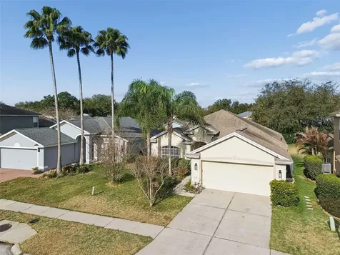 3311 Stonebridge Trail Valrico FL 33596