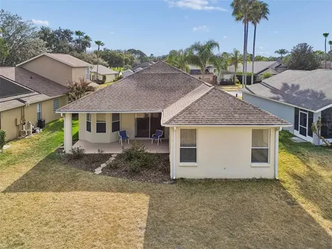 3311 Stonebridge Trail Valrico FL 33596