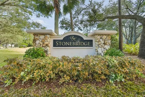 3311 Stonebridge Trail Valrico FL 33596