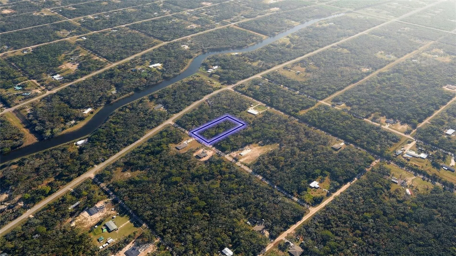 4815 Randolph Street Hastings FL 32145